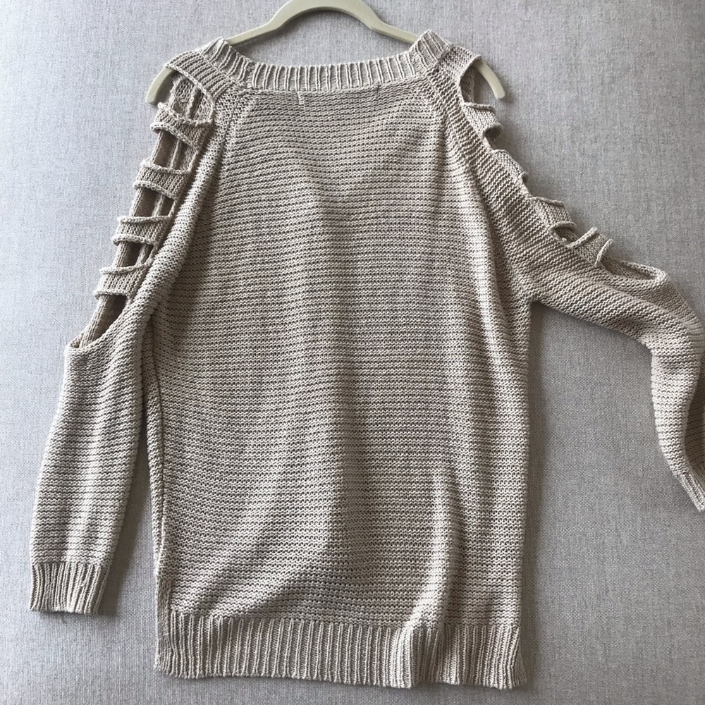 Lf cardigan